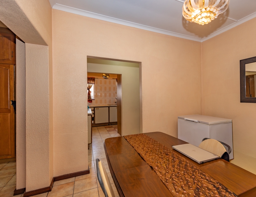 3 Bedroom Property for Sale in Summerville Western Cape